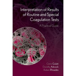 Interpretation of Results...