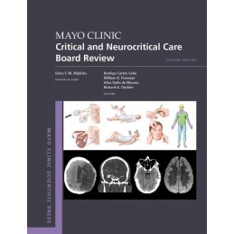 Mayo Clinic Critical and...