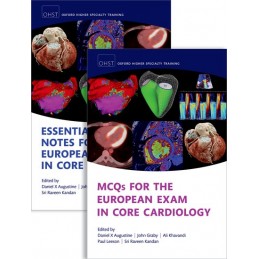 MCQs for the European Exam...