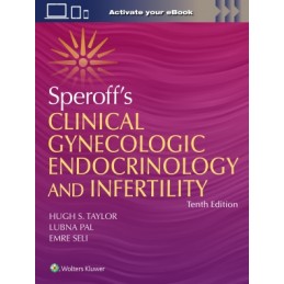 Speroff's Clinical Gynecologic Endocrinology and Infertility