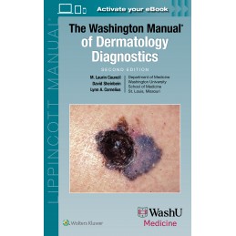 The Washington Manual of Dermatology Diagnostics