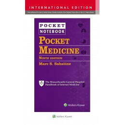 Pocket Medicine