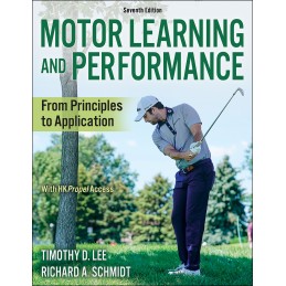 Motor Learning and...