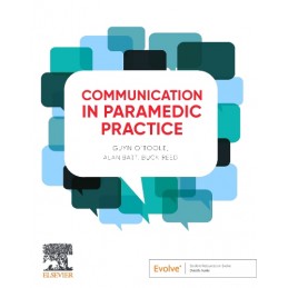Communication in Paramedic...