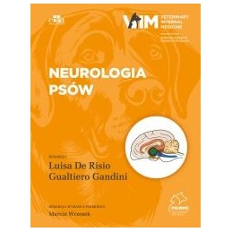 Neurologia psów
