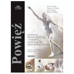 Powięź. Badanie,...