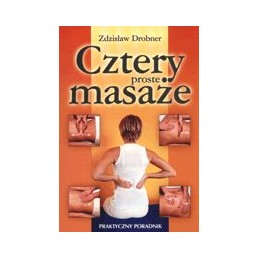 Cztery proste masaże
