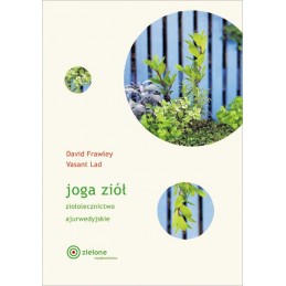 Joga ziół.