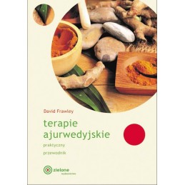 Terapie ajurwedyjskie