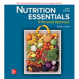 Nutrition Essentials: A...