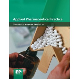 Applied Pharmaceutical...