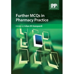 Further MCQs in Pharmacy...