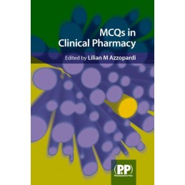 MCQs in Clinical Pharmacy