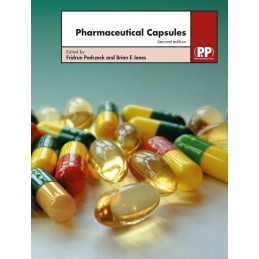 Pharmaceutical Capsules