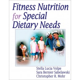 Fitness Nutrition for...