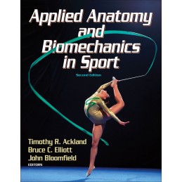 Applied Anatomy and...