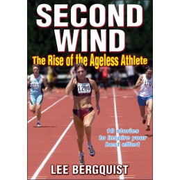 Second Wind: The Rise of...