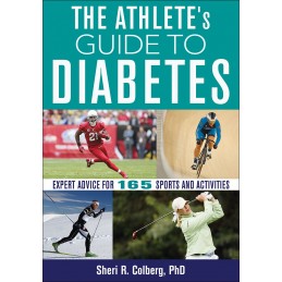 Athlete's Guide to Diabetes
