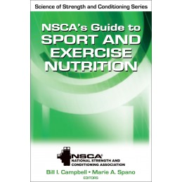 NSCA's Guide to Sport and...