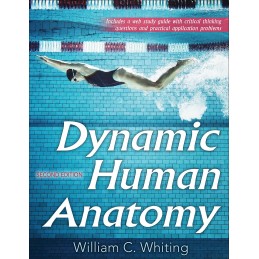 Dynamic Human Anatomy
