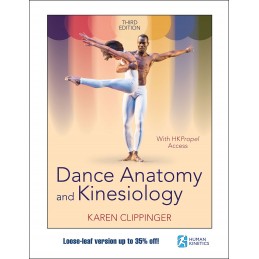 Dance Anatomy and Kinesiology
