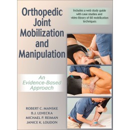 Orthopedic Joint...
