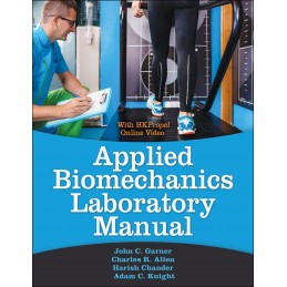 Applied Biomechanics Lab...