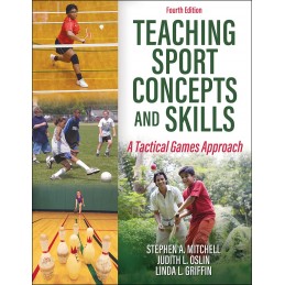 Teaching Sport Concepts and...