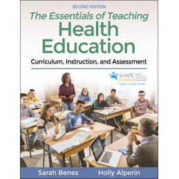 Essentials of Teaching...