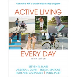 Active Living Every Day