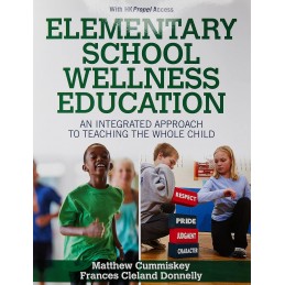 Elementary School Wellness...