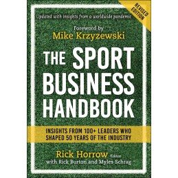Sport Business Handbook