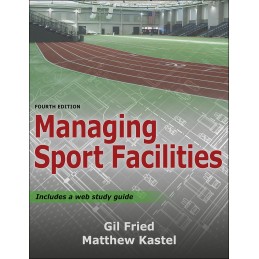 Managing Sport Facilities