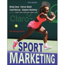 Sport Marketing