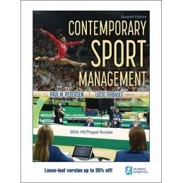 Contemporary Sport Management