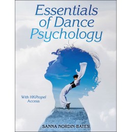 Essentials of Dance Psychology