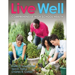 Live Well Comprehensive...