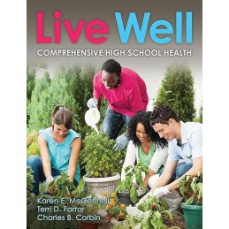 Live Well Comprehensive...