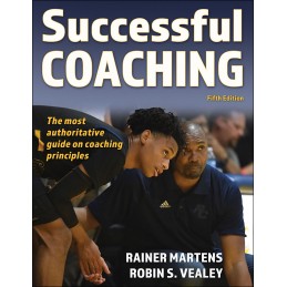 Successful Coaching