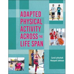 Adapted Physical Activity...