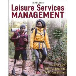 Leisure Services Management