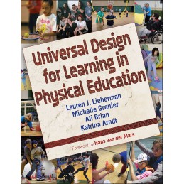 Universal Design for...