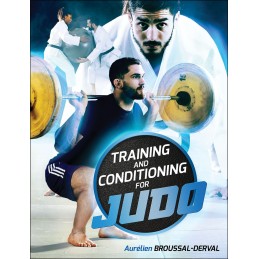 Training and Conditioning...
