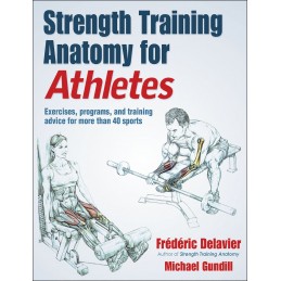 Strength Training Anatomy...