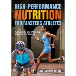 High-Performance Nutrition...