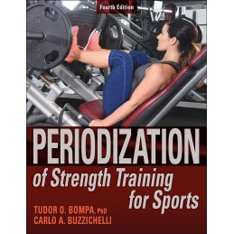 Periodization of Strength...