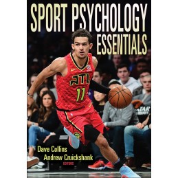 Sport Psychology Essentials