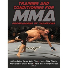 Training and Conditioning...