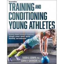Training and Conditioning...