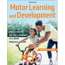Motor Learning and Development